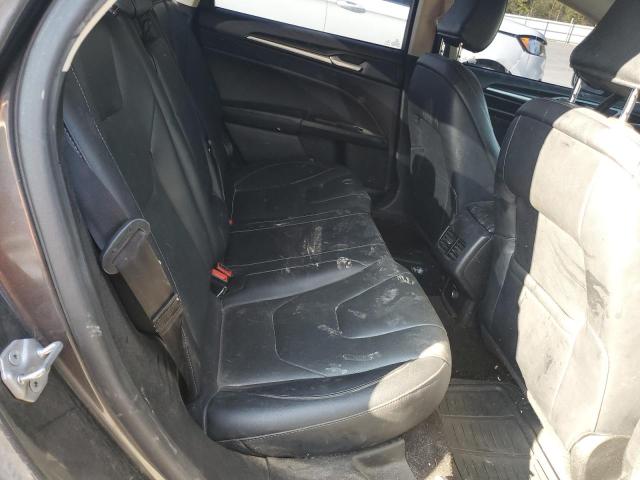 Photo 10 from auction – 2020 FORD FUSION TIT with VIN 3FA6P0D94LR118027