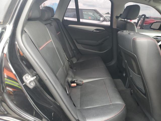 Photo 11 from auction – 2015 BMW X1 XDRIVE2 with VIN WBAVL1C54FVY32640