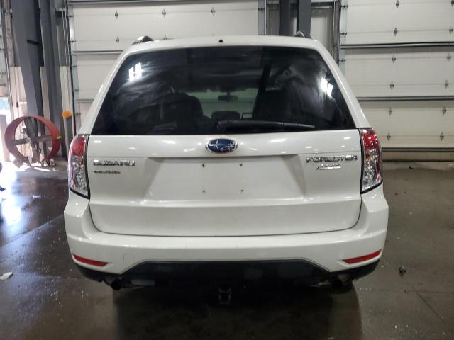 Photo 6 from auction – 2012 SUBARU FORESTER 2 with VIN JF2SHADC6CH465532