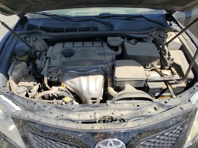 Photo 11 from auction – 2011 TOYOTA CAMRY BASE with VIN 4T1BF3EK6BU777616