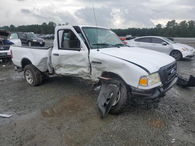Photo 4 from auction – 2010 FORD RANGER with VIN 1FTKR1ADXAPA25034