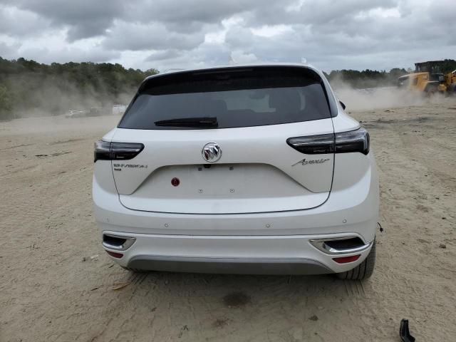 Photo 6 from auction – 2023 BUICK ENVISION A with VIN LRBFZSR4XPD206848