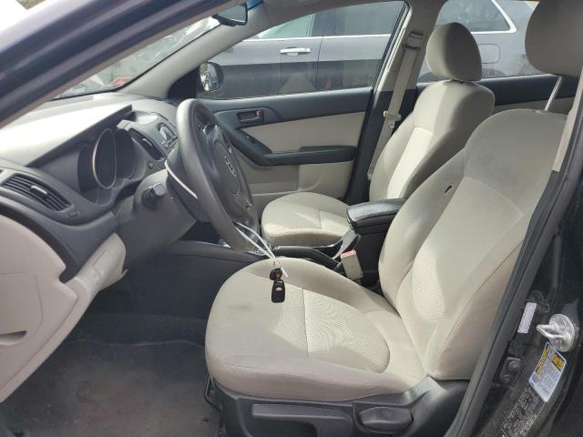 Zdjęcie 7 z aukcji – 2011 KIA FORTE EX z VIN KNAFU5A29B5435257