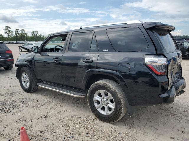 Photo 2 from auction – 2016 TOYOTA 4RUNNER SR with VIN JTEZU5JRXG5128289