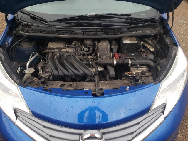 Photo 11 from auction – 2014 NISSAN VERSA NOTE with VIN 3N1CE2CP6EL404775