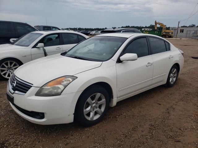 NISSAN ALTIMA 2.5 2008 with VIN 1N4AL21E28C268971 - Photo from auction