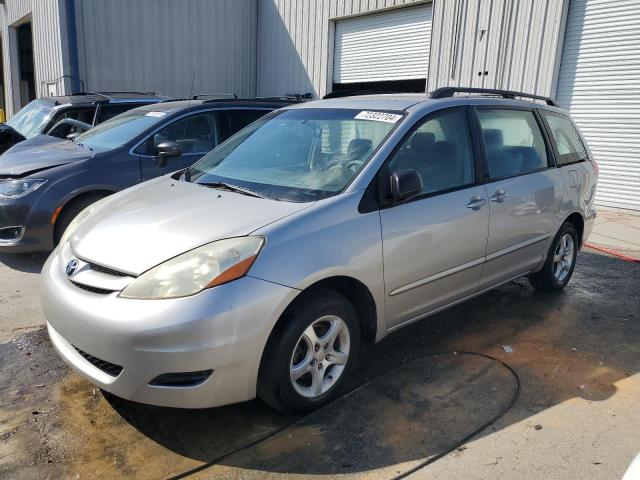 Photo 1 from auction – 2006 TOYOTA SIENNA CE with VIN 5TDZA23C06S562556