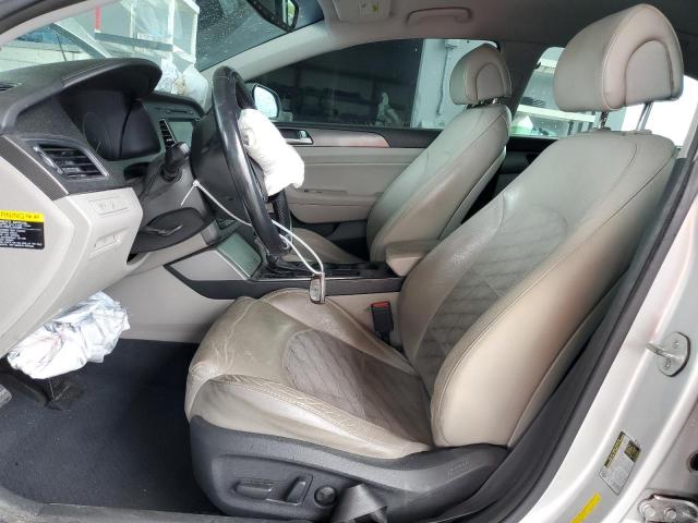 Photo 7 from auction – 2015 HYUNDAI SONATA SPO with VIN 5NPE34AF4FH079918