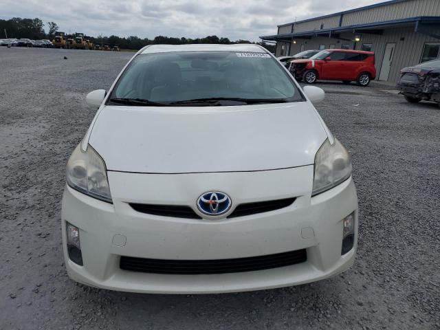 Photo 5 from auction – 2011 TOYOTA PRIUS with VIN JTDKN3DU0B1384741