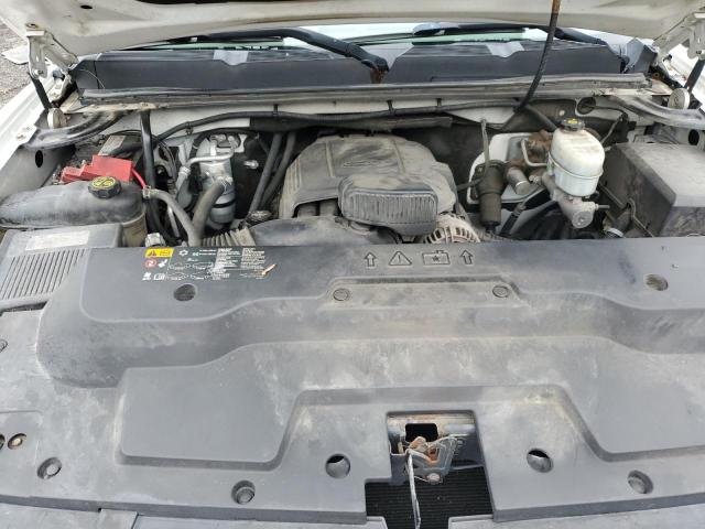Photo 11 from auction – 2013 CHEVROLET SILVERADO with VIN 1GC0CVCG5DF100384