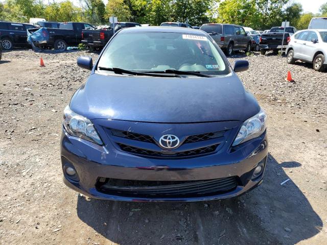 Photo 5 from auction – 2012 TOYOTA COROLLA BA with VIN 2T1BU4EE7CC867611