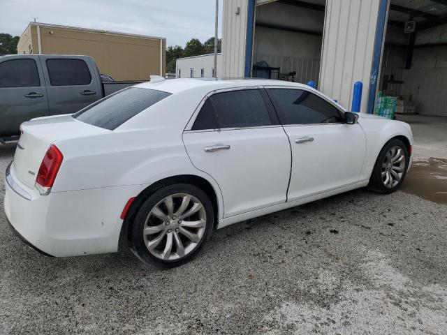 Photo 3 from auction – 2020 CHRYSLER 300 LIMITE with VIN 2C3CCAEG6LH128019