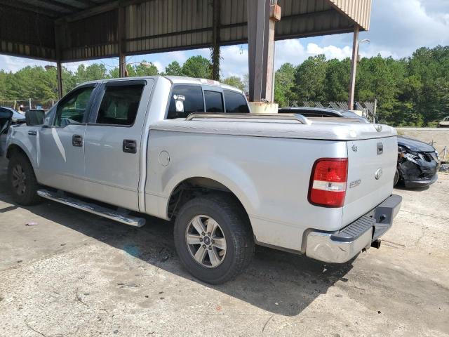 Photo 2 from auction – 2007 FORD F150 SUPER with VIN 1FTRW12W47FA49836