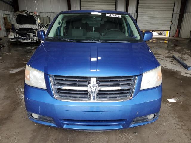 Photo 5 from auction – 2008 DODGE GRAND CARA with VIN 2D8HN54P68R793798