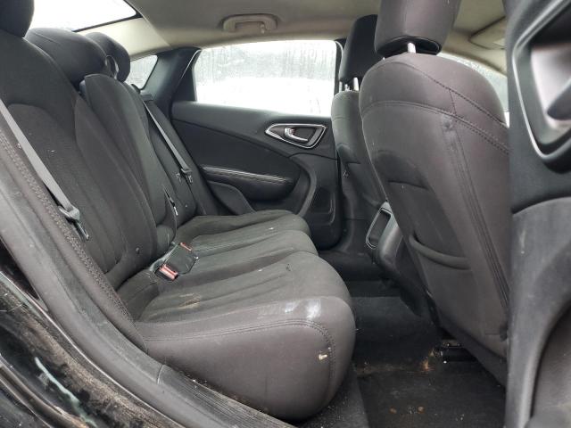 Photo 10 from auction – 2015 CHRYSLER 200 LIMITE with VIN 1C3CCCAB9FN667977