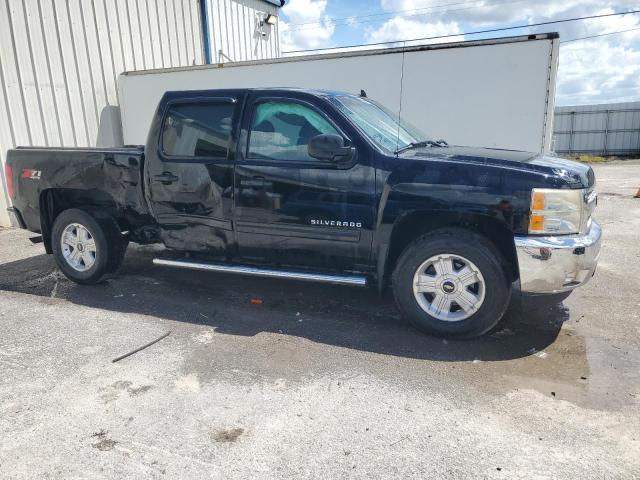 Photo 4 from auction – 2013 CHEVROLET SILVERADO with VIN 3GCPKSE76DG164476