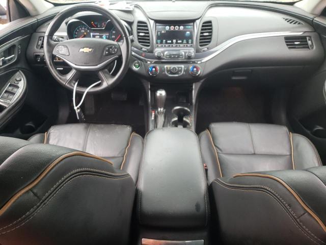 Photo 8 from auction – 2017 CHEVROLET IMPALA PRE with VIN 2G1145S3XH9100792