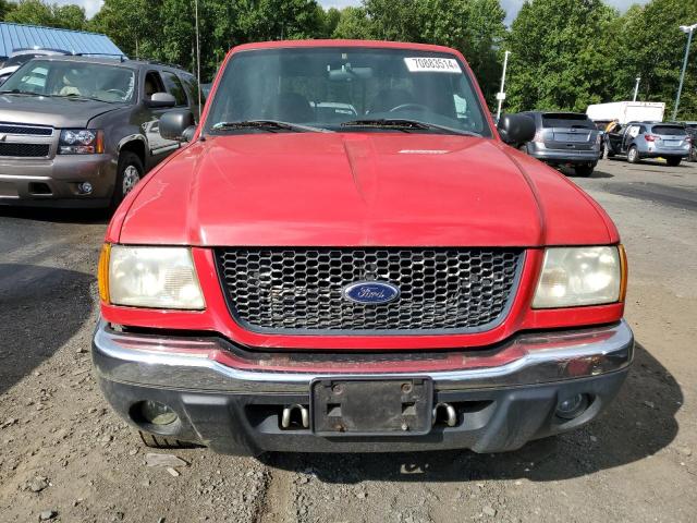 Photo 5 from auction – 2002 FORD RANGER SUP with VIN 1FTZR45E42TA03185
