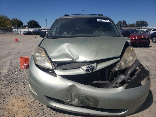 Photo 5 from auction – 2008 TOYOTA SIENNA CE with VIN 5TDZK23C88S103517