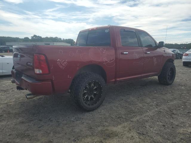 Photo 3 from auction – 2012 DODGE RAM 1500 L with VIN 1C6RD7PT8CS348438