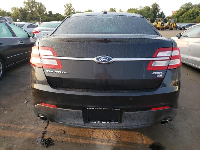 Photo 6 from auction – 2015 FORD TAURUS SEL with VIN 1FAHP2H84FG103335