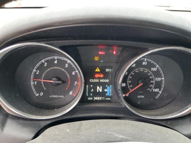Photo 9 from auction – 2018 MITSUBISHI OUTLANDER with VIN JA4AP3AU8JU024019