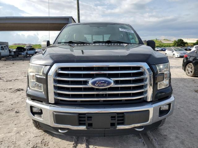 Photo 5 from auction – 2016 FORD F150 SUPER with VIN 1FTEW1EF7GFB81919