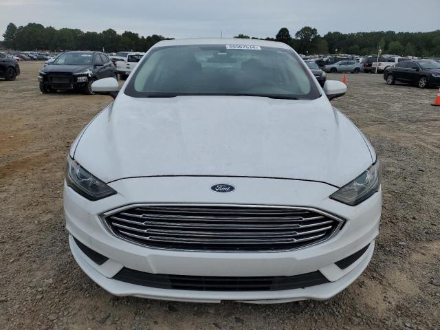 Photo 5 from auction – 2017 FORD FUSION SE with VIN 3FA6P0LU7HR381173