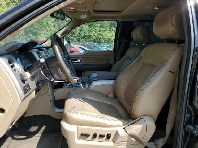 Photo 7 from auction – 2011 FORD F150 SUPER with VIN 1FTFW1EF9BFA34868