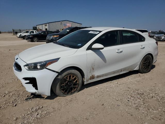Photo 1 from auction – 2019 KIA FORTE FE with VIN 3KPF24AD7KE104752