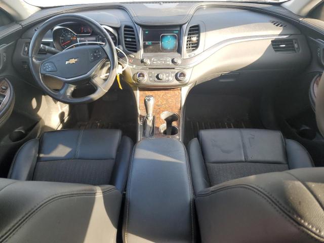Photo 8 from auction – 2014 CHEVROLET IMPALA LT with VIN 2G1115SL5E9112613