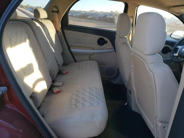 Photo 10 from auction – 2008 CHEVROLET EQUINOX LS with VIN 2CNDL13F686061074