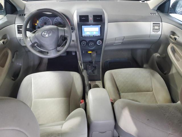 Photo 8 from auction – 2010 TOYOTA COROLLA BA with VIN 1NXBU4EE5AZ271537