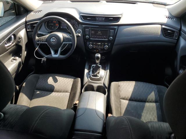 Photo 8 from auction – 2019 NISSAN ROGUE S with VIN KNMAT2MT8KP535972