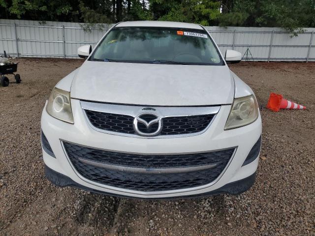 Photo 5 from auction – 2012 MAZDA CX-9 with VIN JM3TB2BA1C0368742