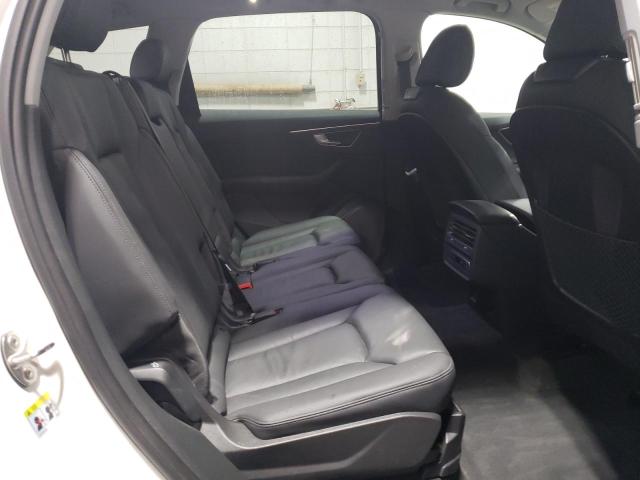 Photo 11 from auction – 2023 AUDI Q7 PREMIUM with VIN WA1AXBF78PD001698
