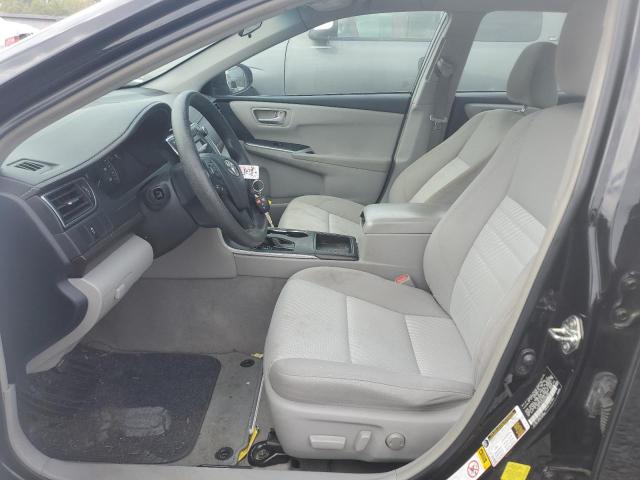 Photo 7 from auction – 2015 TOYOTA CAMRY with VIN 4T4BF1FK4FR500364