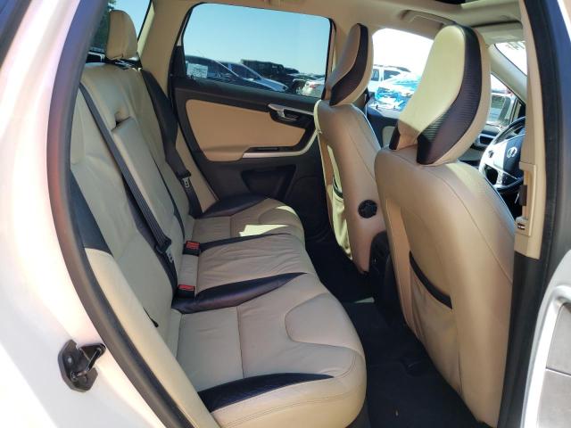 Photo 10 from auction – 2011 VOLVO XC60 3.2 with VIN YV4952DL4B2188681