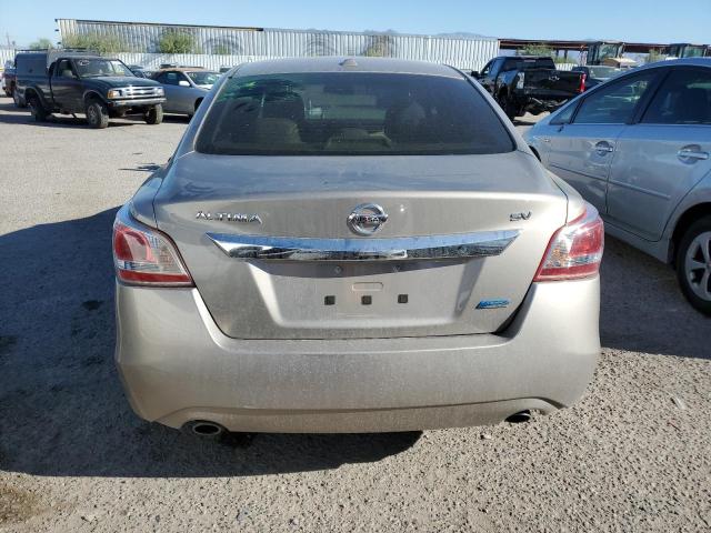 Photo 6 from auction – 2013 NISSAN ALTIMA 2.5 with VIN 1N4AL3AP4DN499828