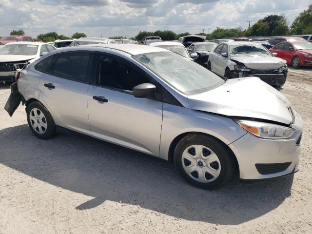 Photo 4 from auction – 2018 FORD FOCUS S with VIN 1FADP3E20JL277486