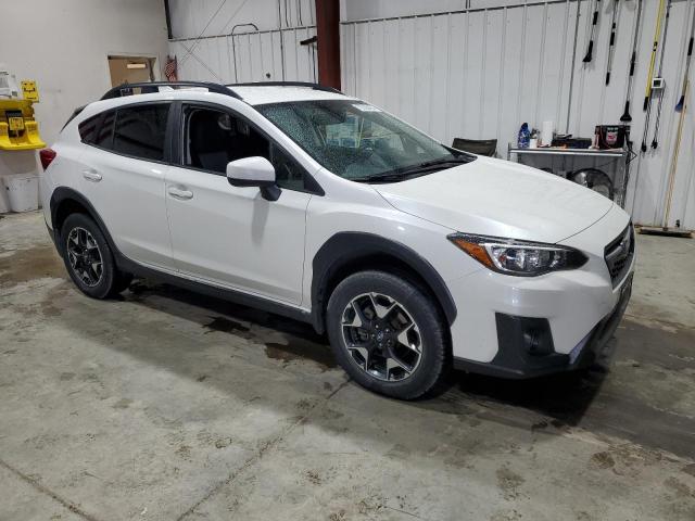 Photo 4 from auction – 2019 SUBARU CROSSTREK with VIN JF2GTAEC5KH316532
