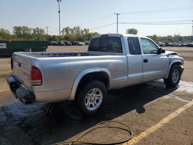 صورة رقم 3 من المزاد - 2004 DODGE DAKOTA SXT مع VIN 1D7GL12K94S595067