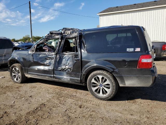 Photo 2 from auction – 2014 FORD EXPEDITION with VIN 1FMJK2A59EEF65275
