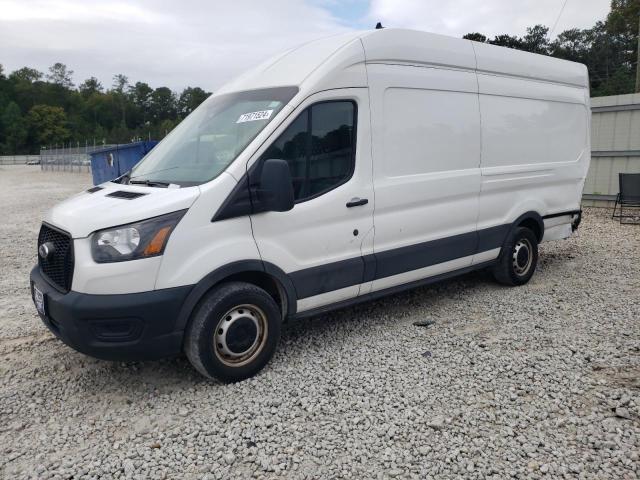 FORD TRANSIT T- 2022 with VIN 1FTBR3X81NKA45102 - Photo from auction