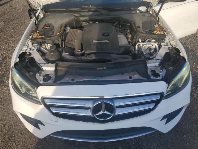 Photo 11 from auction – 2017 MERCEDES-BENZ E 300 with VIN WDDZF4JBXHA165336