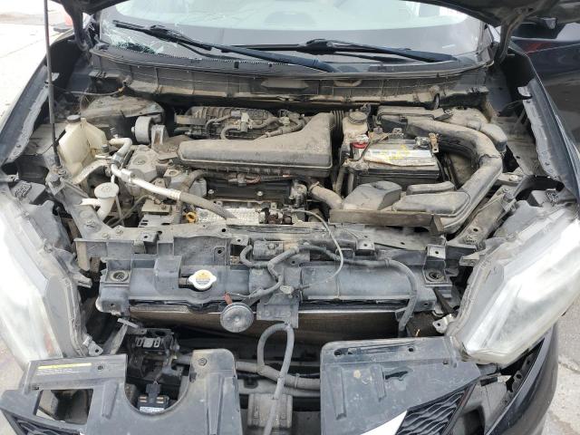 Photo 12 from auction – 2016 NISSAN ROGUE S with VIN 5N1AT2MT5GC794638