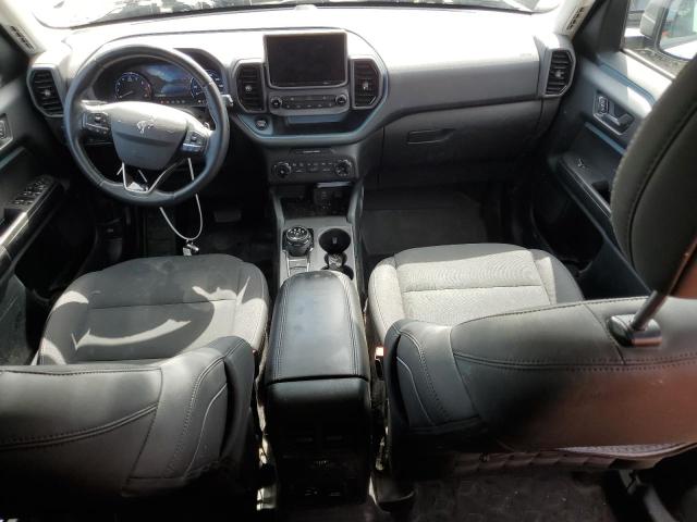 Photo 8 from auction – 2022 FORD BRONCO SPO with VIN 3FMCR9D92NRD38731
