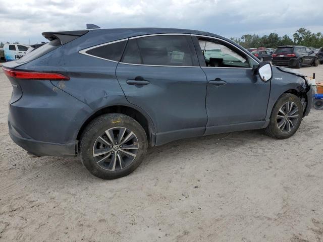 Photo 3 from auction – 2021 TOYOTA VENZA LE with VIN JTEAAAAH4MJ018881