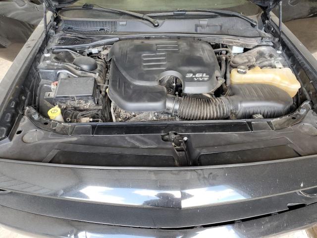 Photo 11 from auction – 2018 DODGE CHALLENGER with VIN 2C3CDZAG0JH259168