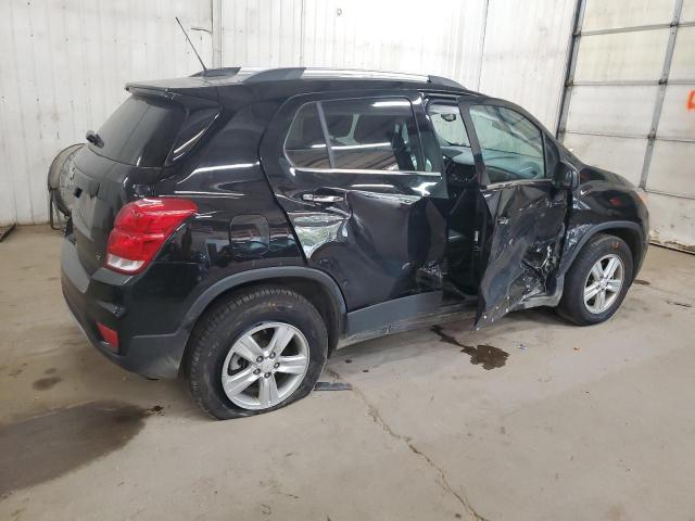 Photo 3 from auction – 2019 CHEVROLET TRAX 1LT with VIN KL7CJPSB2KB825964